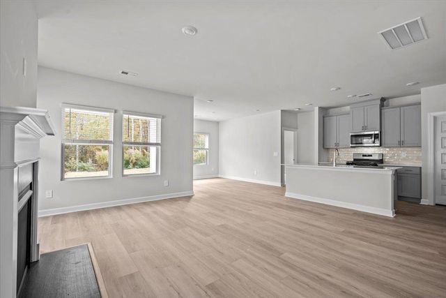 550 Harben Drive, Woodruff, SC 29388