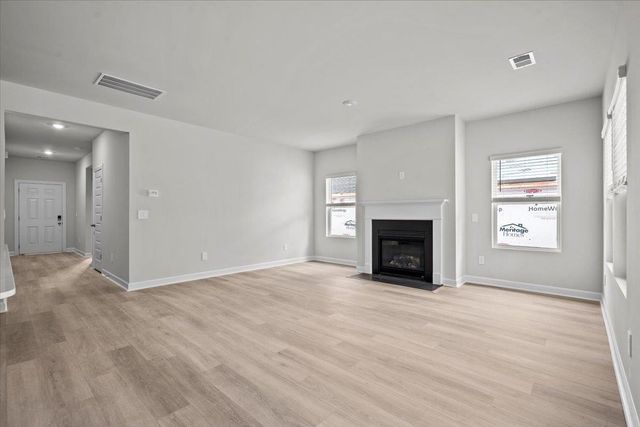 550 Harben Drive, Woodruff, SC 29388