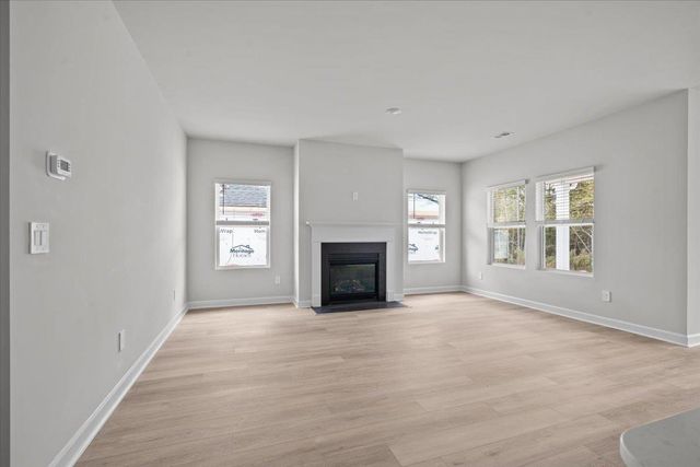 550 Harben Drive, Woodruff, SC 29388