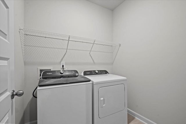 550 Harben Drive, Woodruff, SC 29388