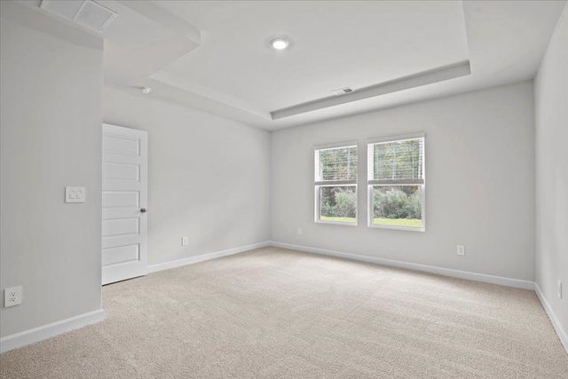 550 Harben Drive, Woodruff, SC 29388