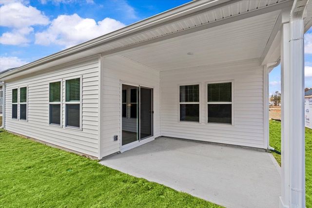 550 Harben Drive, Woodruff, SC 29388