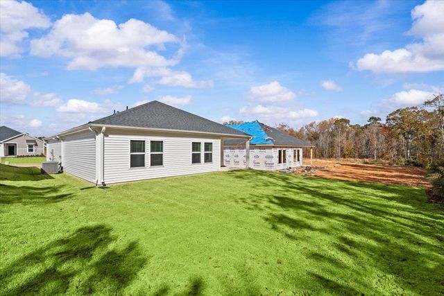 550 Harben Drive, Woodruff, SC 29388