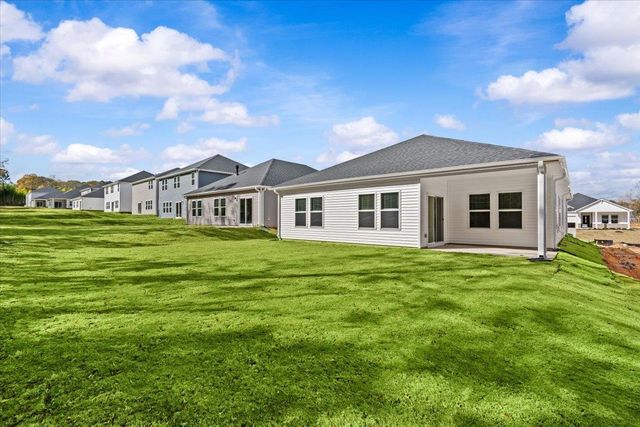 550 Harben Drive, Woodruff, SC 29388