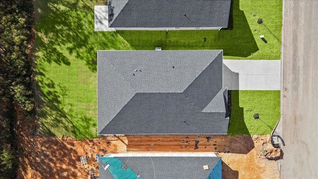 550 Harben Drive, Woodruff, SC 29388