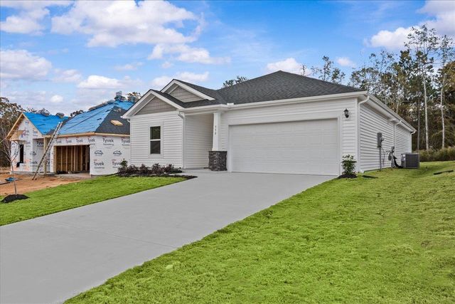 550 Harben Drive, Woodruff, SC 29388