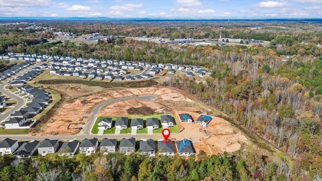 550 Harben Drive, Woodruff, SC 29388