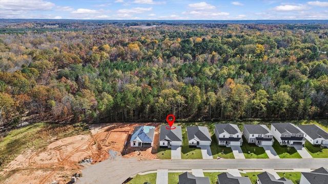 550 Harben Drive, Woodruff, SC 29388