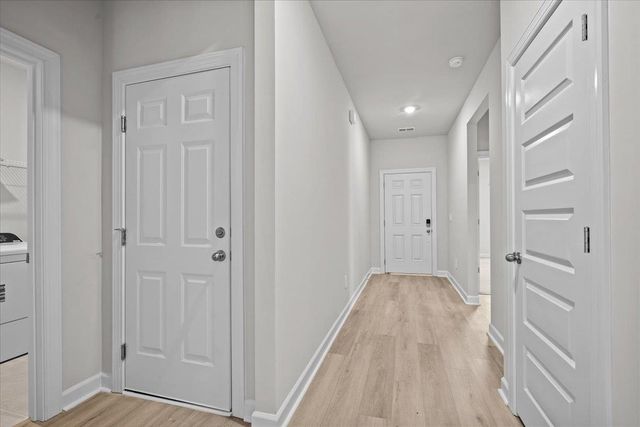 550 Harben Drive, Woodruff, SC 29388