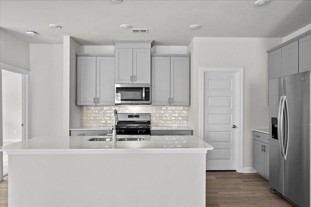 550 Harben Drive, Woodruff, SC 29388