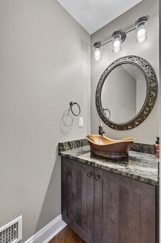 1996 BUCK MOUNTAIN RD, Bentonville, VA 22610