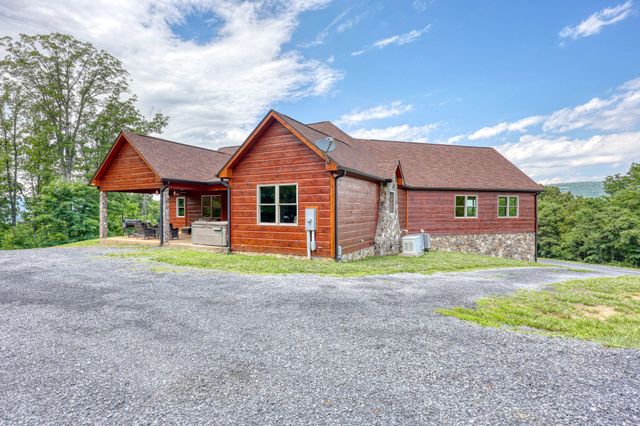 1996 BUCK MOUNTAIN RD, Bentonville, VA 22610