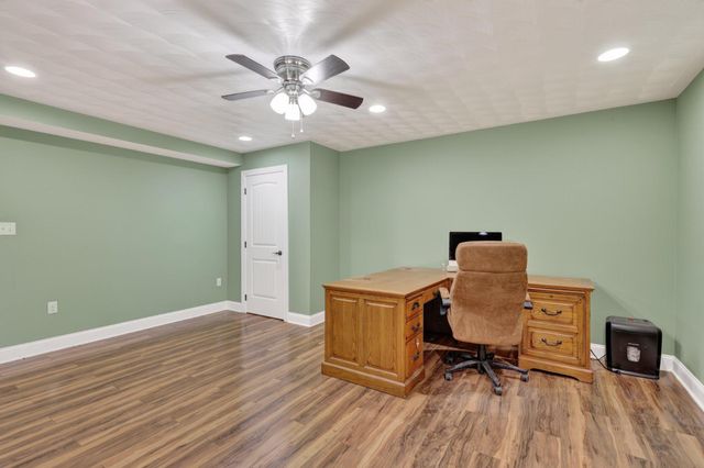 1996 BUCK MOUNTAIN RD, Bentonville, VA 22610