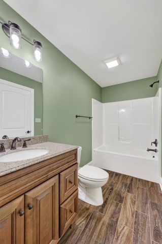 1996 BUCK MOUNTAIN RD, Bentonville, VA 22610