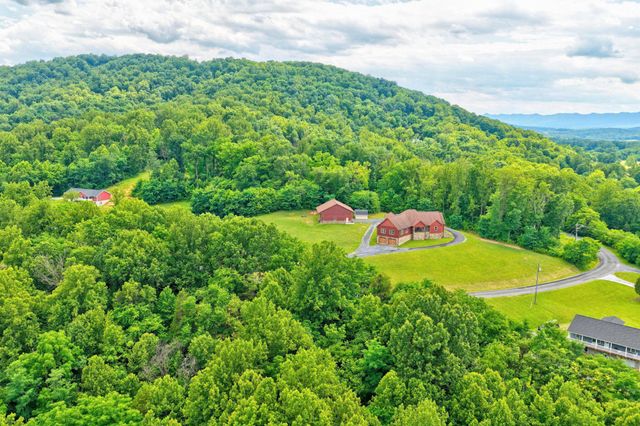 1996 BUCK MOUNTAIN RD, Bentonville, VA 22610