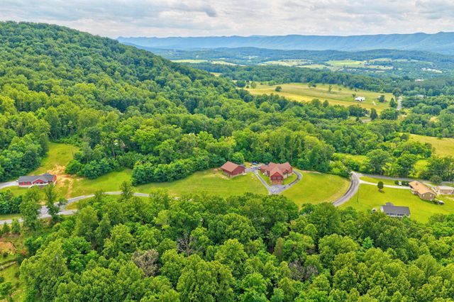 1996 BUCK MOUNTAIN RD, Bentonville, VA 22610