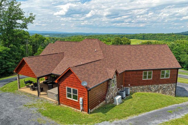 1996 BUCK MOUNTAIN RD, Bentonville, VA 22610