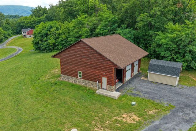 1996 BUCK MOUNTAIN RD, Bentonville, VA 22610