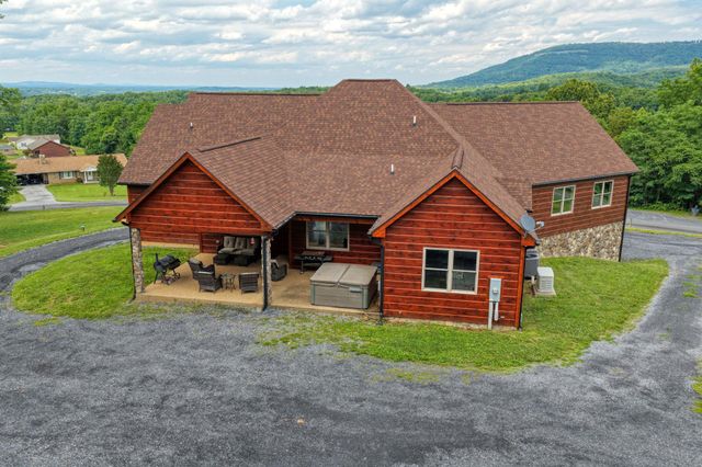 1996 BUCK MOUNTAIN RD, Bentonville, VA 22610