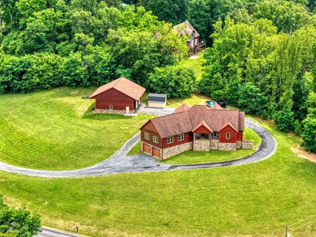 1996 BUCK MOUNTAIN RD, Bentonville, VA 22610