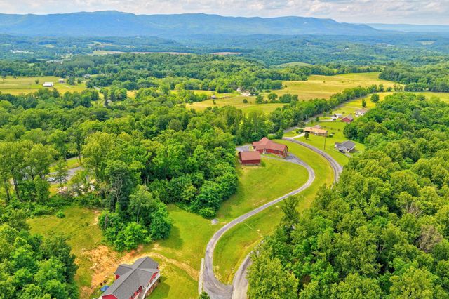 1996 BUCK MOUNTAIN RD, Bentonville, VA 22610