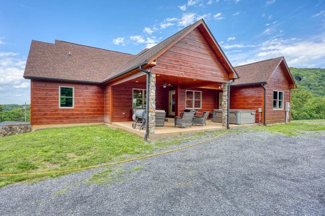1996 BUCK MOUNTAIN RD, Bentonville, VA 22610
