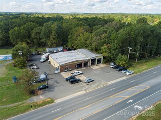 315 HWY 740 Highway Lot 1 & Lot 2, Albemarle, NC 28001