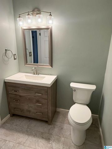 3516 ROCKY RIDGE DRIVE, Oxford, AL 36203