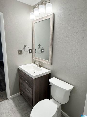 3516 ROCKY RIDGE DRIVE, Oxford, AL 36203