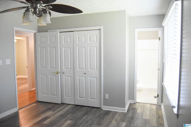 3516 ROCKY RIDGE DRIVE, Oxford, AL 36203