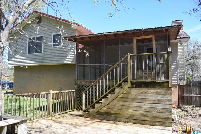 3516 ROCKY RIDGE DRIVE, Oxford, AL 36203