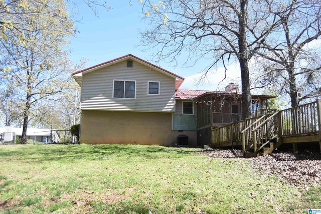 3516 ROCKY RIDGE DRIVE, Oxford, AL 36203