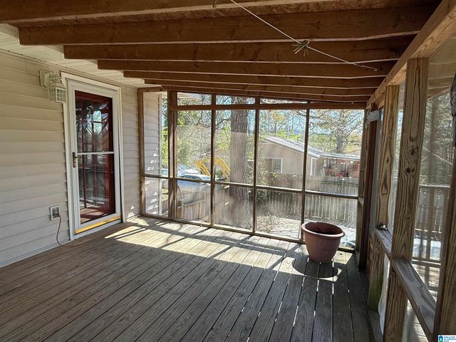 3516 ROCKY RIDGE DRIVE, Oxford, AL 36203