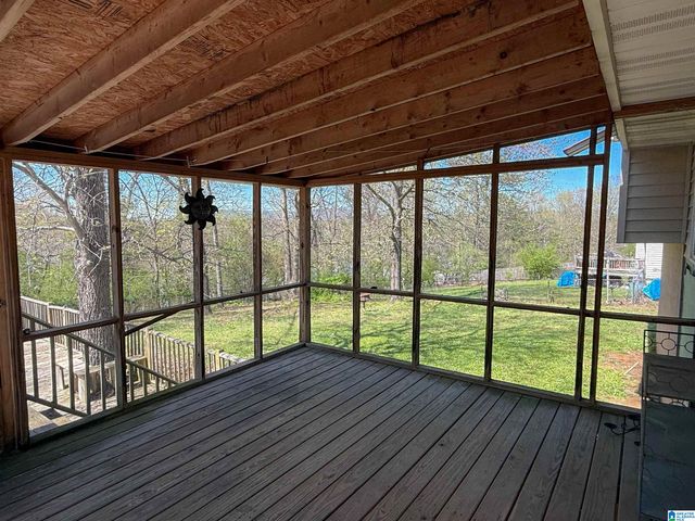 3516 ROCKY RIDGE DRIVE, Oxford, AL 36203