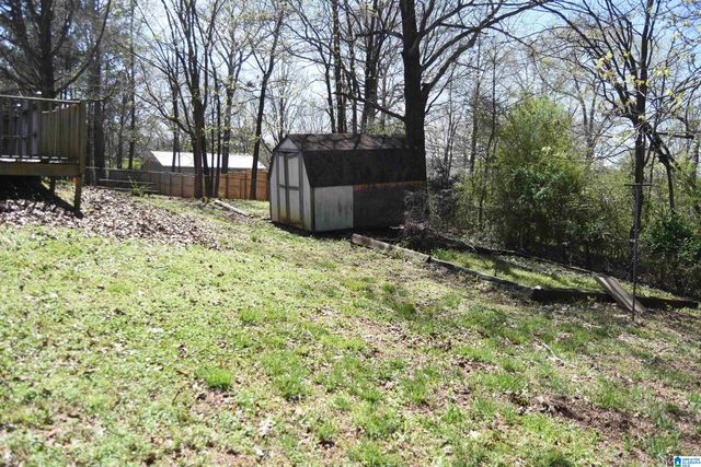 3516 ROCKY RIDGE DRIVE, Oxford, AL 36203