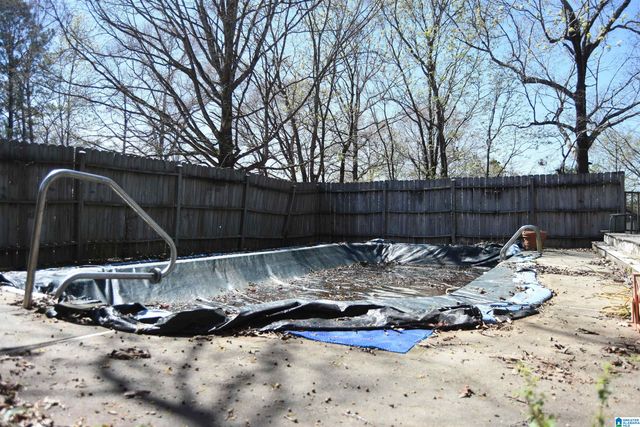 3516 ROCKY RIDGE DRIVE, Oxford, AL 36203