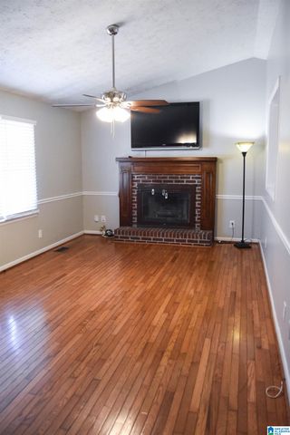 3516 ROCKY RIDGE DRIVE, Oxford, AL 36203