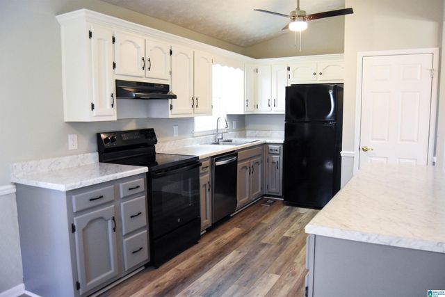 3516 ROCKY RIDGE DRIVE, Oxford, AL 36203