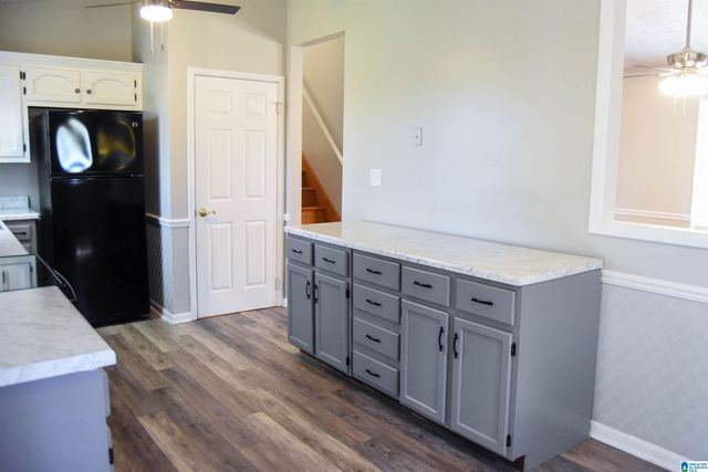 3516 ROCKY RIDGE DRIVE, Oxford, AL 36203