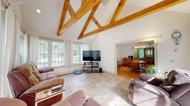 42 Clear Pond Road, Lakeville, MA 02347