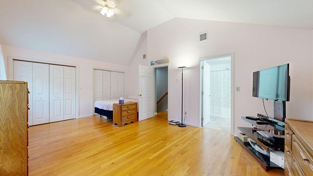 42 Clear Pond Road, Lakeville, MA 02347