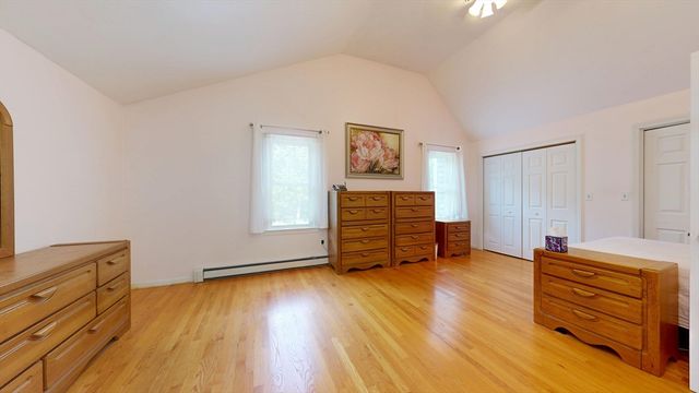 42 Clear Pond Road, Lakeville, MA 02347