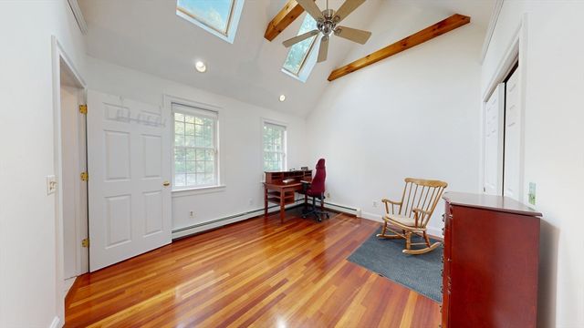 42 Clear Pond Road, Lakeville, MA 02347