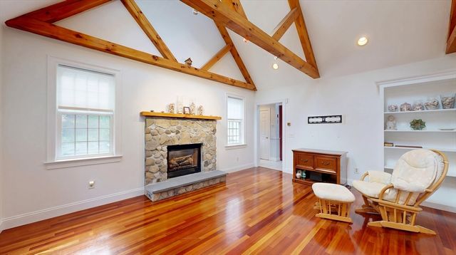 42 Clear Pond Road, Lakeville, MA 02347
