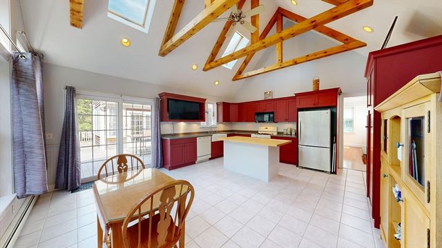42 Clear Pond Road, Lakeville, MA 02347