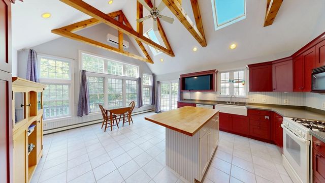 42 Clear Pond Road, Lakeville, MA 02347