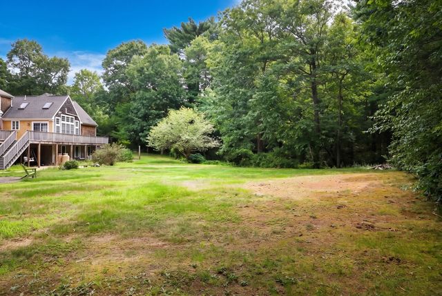 42 Clear Pond Road, Lakeville, MA 02347
