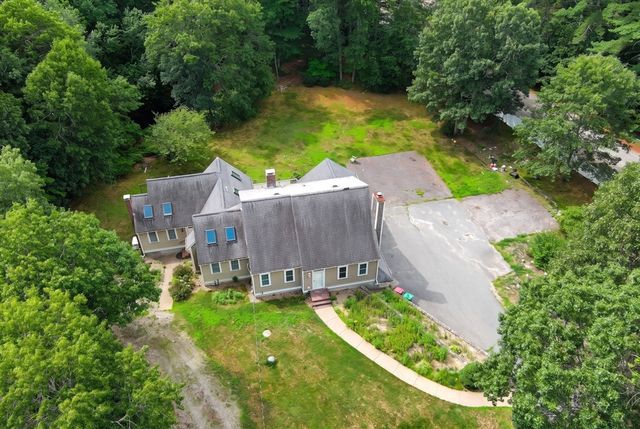 42 Clear Pond Road, Lakeville, MA 02347