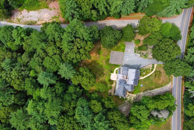 42 Clear Pond Road, Lakeville, MA 02347