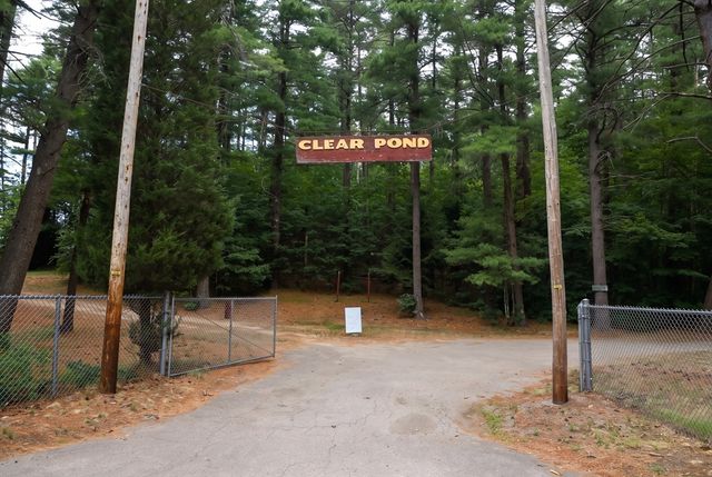 42 Clear Pond Road, Lakeville, MA 02347